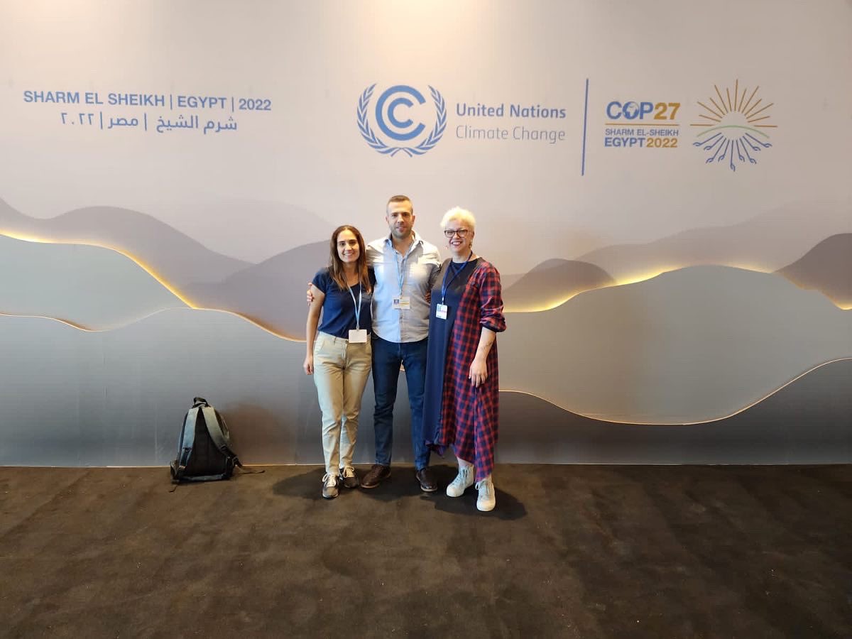 Coalition for Energy Governance tweet media