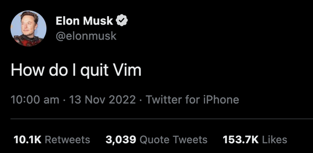 nixCraft 🐧 tweet media