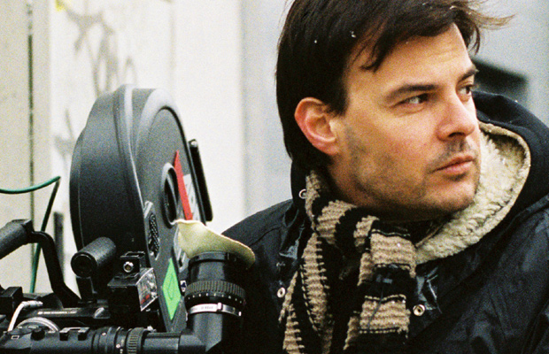 Happy Birthday to François Ozon!       
