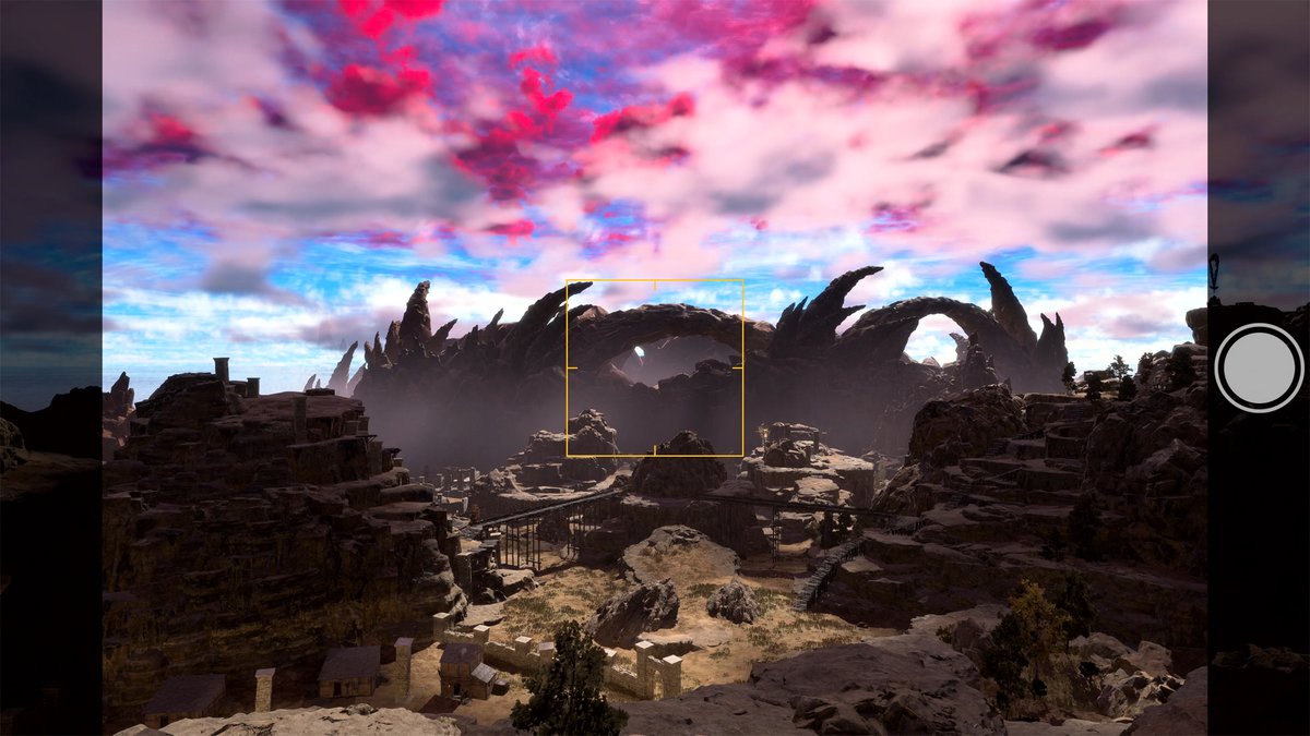 「異形との闘いにかわいい魔法生物も!『FORSPOKEN』ワールド探索要素を解説し」|⚡Game*Spark⚡のイラスト