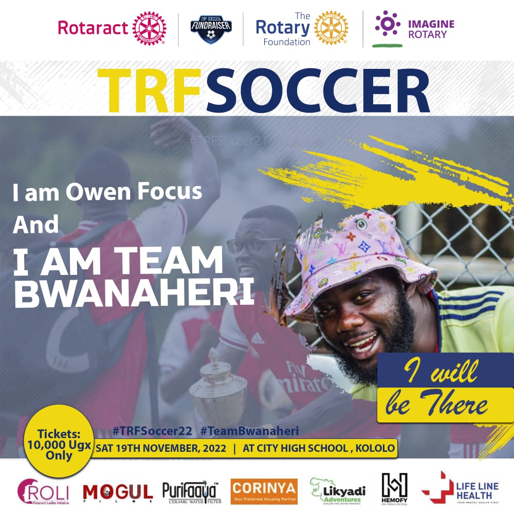 rctnansana's tweet photo. @Rcttrfsoccer The #Titans Teams #BWANAHERI and #Adule are very ready for Saturday. https://t.co/I2qTNWXqzq