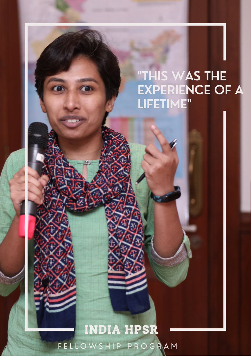 HPSRIndia's tweet photo. Don't miss out on the chance to apply! 
📢Call for Applications | @HPSRIndia Cohort 2023
👉Apply here: https://t.co/QDdfc7RWcX
🗓️Application Deadline: 31 December 2022
#hpsr #healthsystems #research #Fellowship #health https://t.co/2m0X2z1in9