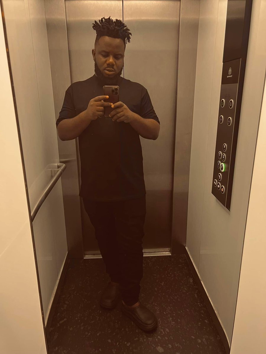 Sabinus tweet media