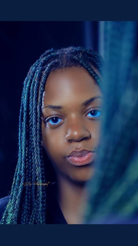 ShivanMillz's tweet photo. The video is down in the comment section 👇👇she is fire man hohoho https://t.co/625VEZwfCr