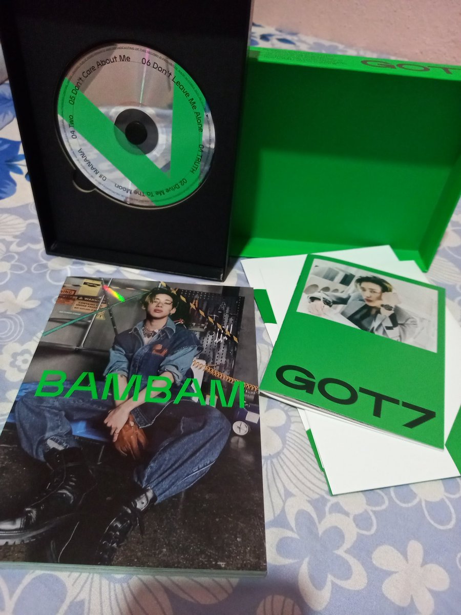 Thank you <a href="/BubblingKmart_/">Bubbling KMart</a>!!! Nakadating na po si Yugyeom at Bambam~ Sa susunod po ulit~ 😊
#BubblingKMart_feedbacks