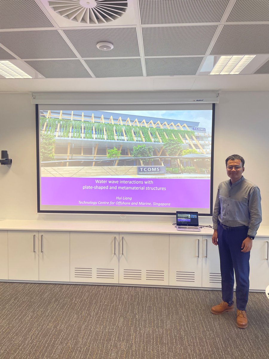 TIDE Research Hub tweet media