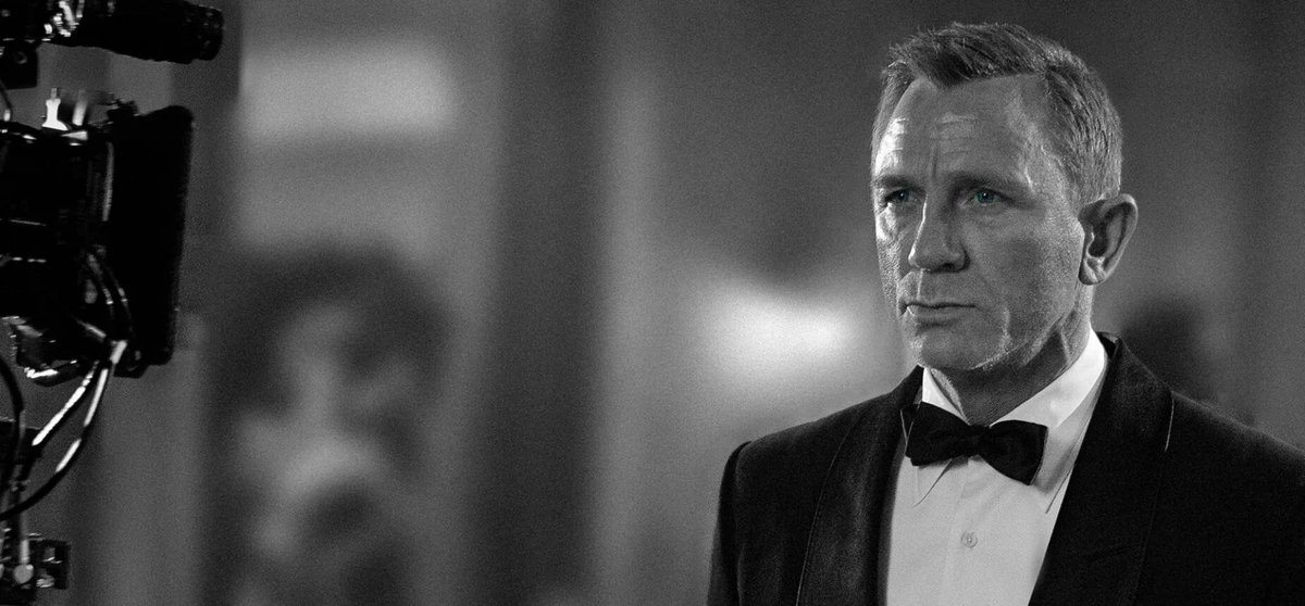 4 Reasons Why James Bond Is So Famous

#Films #Movies #DanielCraig #BondMovies

Read more: 

filmoria.co.uk/4-reasons-why-…