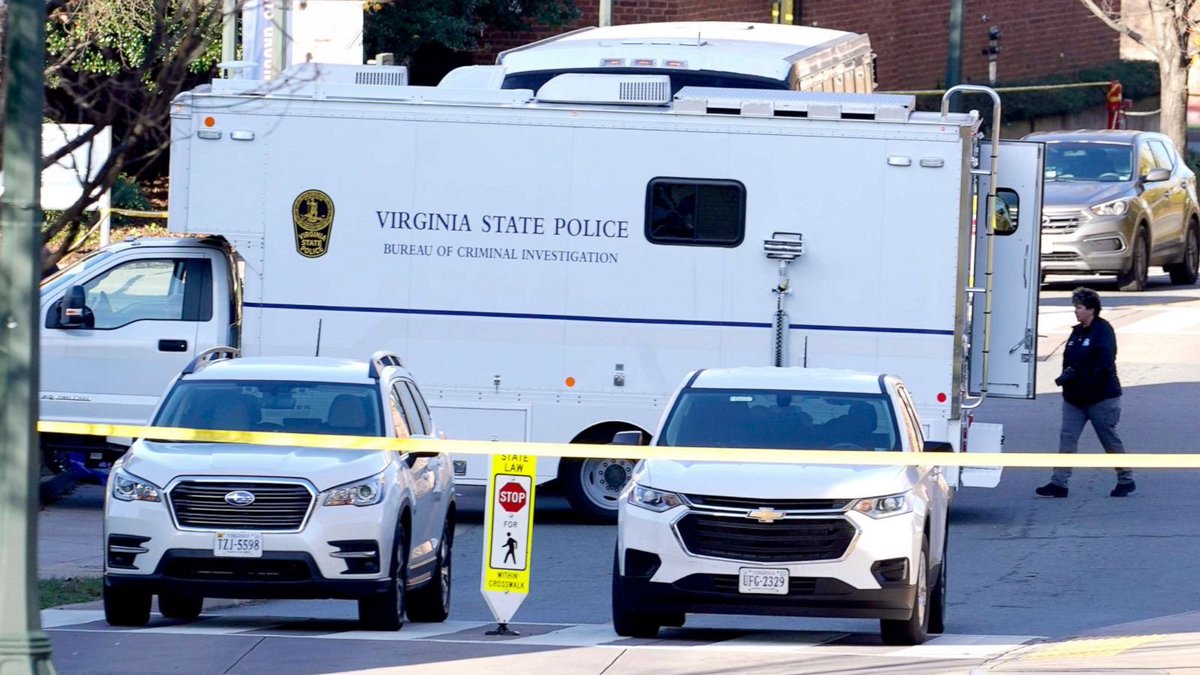 The Washington Voice tweet media