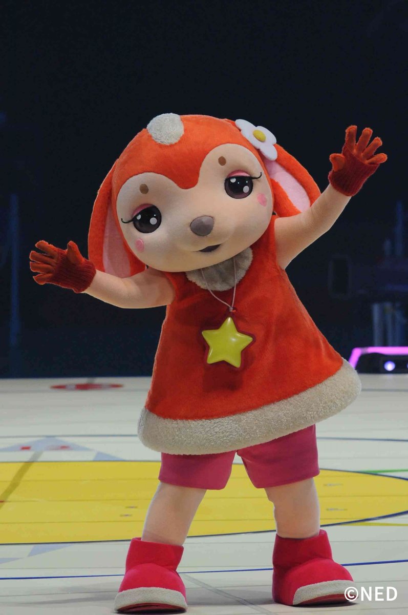 ガラピコピー おかあさんといっしょ #おとうさんといっしょ #ガラピコぷ～ 大集合