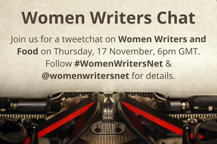 Women Writers Network tweet media