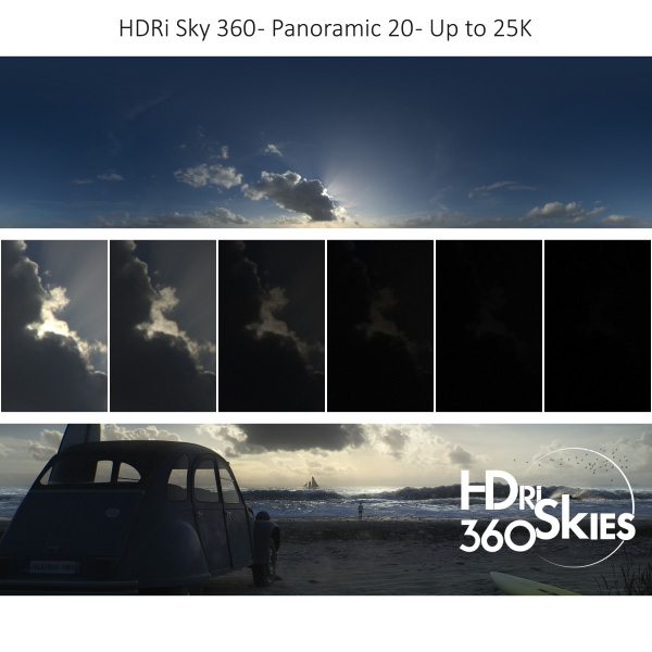 FSenand's tweet photo. The sky as you never seen it !

Find the #hdri #skies #360 #panorama you need !
For #architecture / #movies #VFX #3D #environment and more
To get #photorealistic #render or as #backplates for #2D #compositing #videogames #realtimeVFX

Available @gumroad
https://t.co/Msn0vyG7EF https://t.co/bJFCnd8fFU