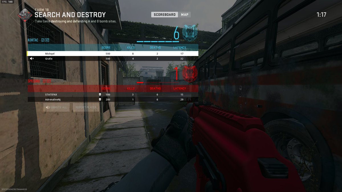 Michael Ellerman (@michqel23) on Twitter photo 