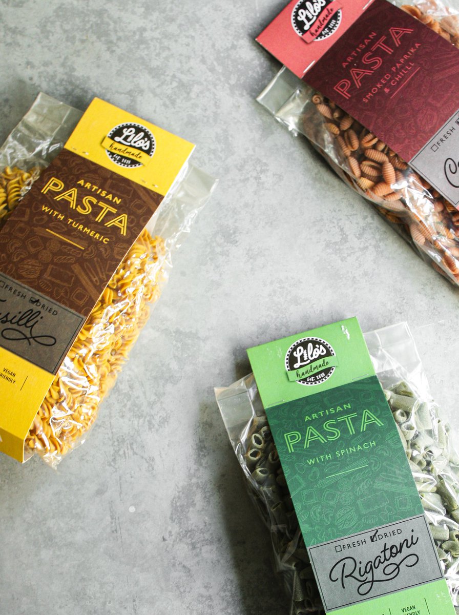 2 days remaining until you see us on @channel4 with @aldiuk for their new TV series - Aldi’s next big thing…

Tune in to see how we got on 🍝
Thursday 17th November - 8pm - Channel 4

liloshandmade.com
#AldisNextBigThing
