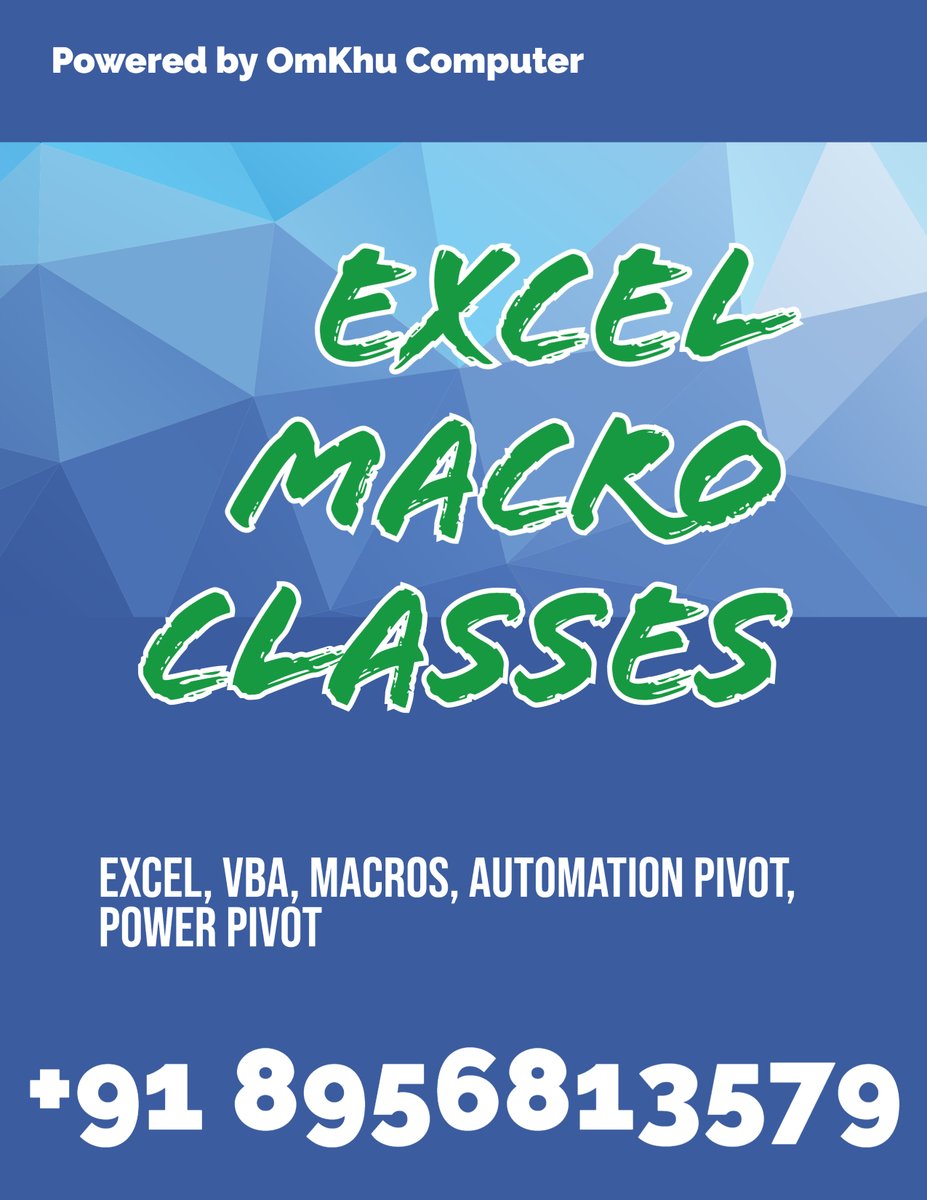 OmKhu Computers tweet media