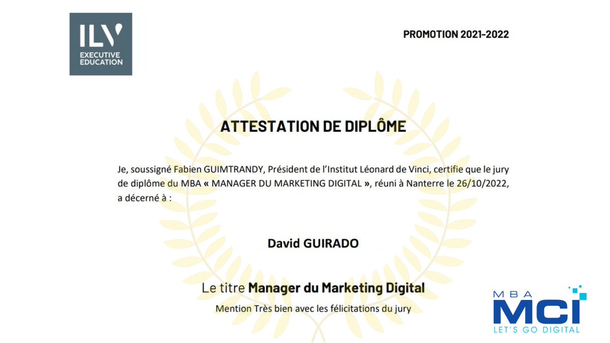 David Guirado🚀 tweet media
