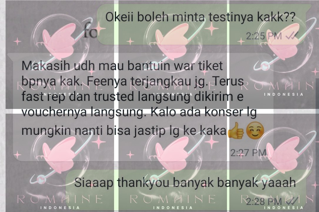 romaine_id tweet picture