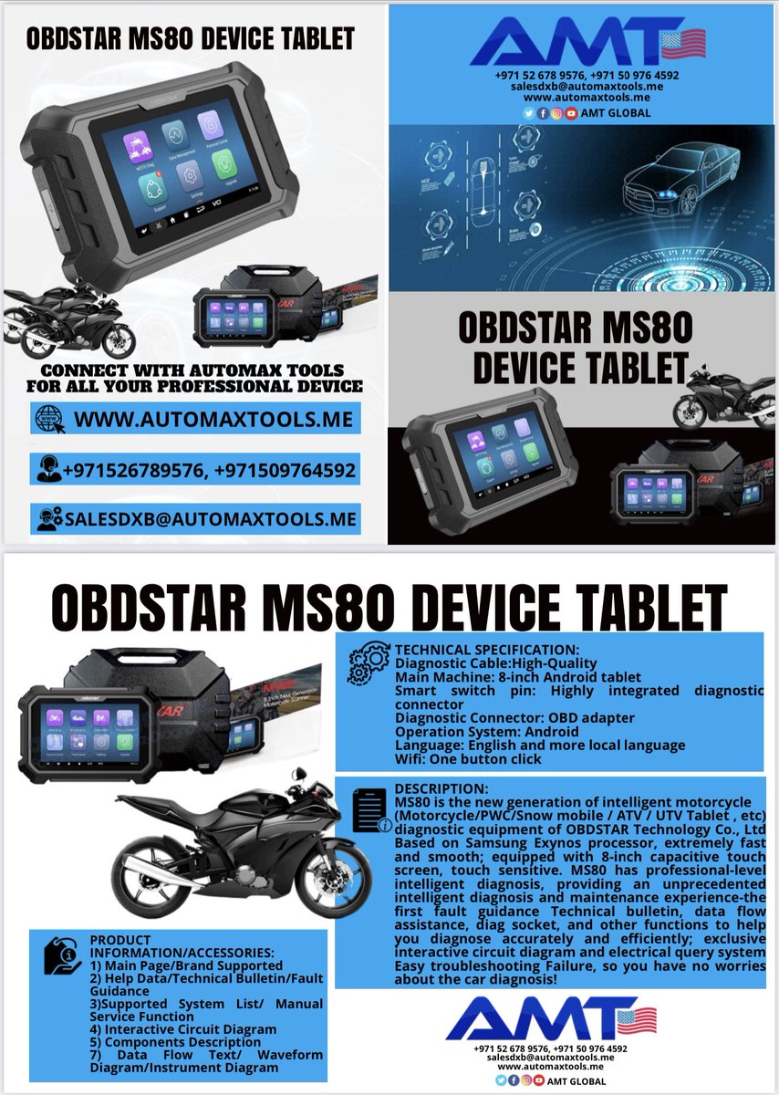 BabaHarun8's tweet photo. Motorbike programming tool https://t.co/lPBQS3HIGz