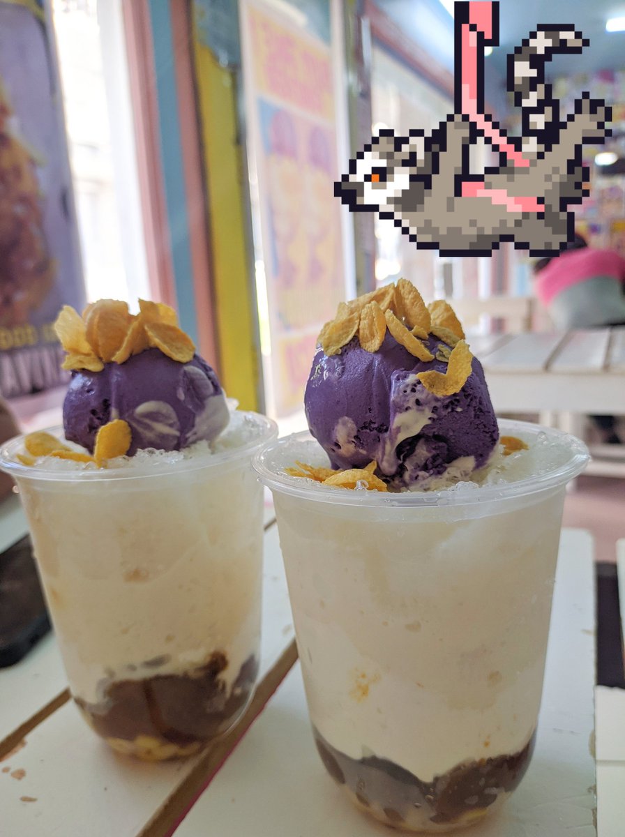 I scream for ICE CREAAAAAMM!!

#petzdayoff #YGPZ

<a href="/Yogapetz/">Yogapetz</a> 
<a href="/yhopak1/">manager</a> <a href="/keung/">Keungz</a> <a href="/Kakarot_F23/">Kakarot ❤️ WELL3 🌈</a> @BebeChez_eth <a href="/AmberMetaNFT/">Amber</a> <a href="/Tozinix/">Tozi</a> <a href="/ascribs_/">Ascribs</a> <a href="/Siomayikan69/">Siomayikan</a> <a href="/kristofferkepin/">Kepin</a> <a href="/Ninicole369/">Nicole</a>