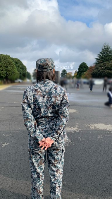 Twitterのコスプレ画像32