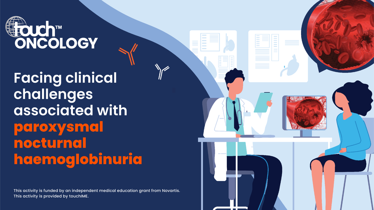 touchONCOLOGY tweet media