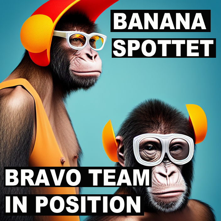 USF73630681's tweet photo. Hate NFT 🐒 ? Get KI 🤣 🤣 🤣 

#AI #APES #NFT #NFTart #nfts #nftcollector #nftartist #nftcollection #nftgallery #nftnews #nftgram #nftinvestor #nftdrop #nftbuyers #nftmagazine #nftstories #nftmarketplace #blockchain #cryptoart #etereum #artoftheday #art #digitalcollectables https://t.co/mu8ZXgdyO7