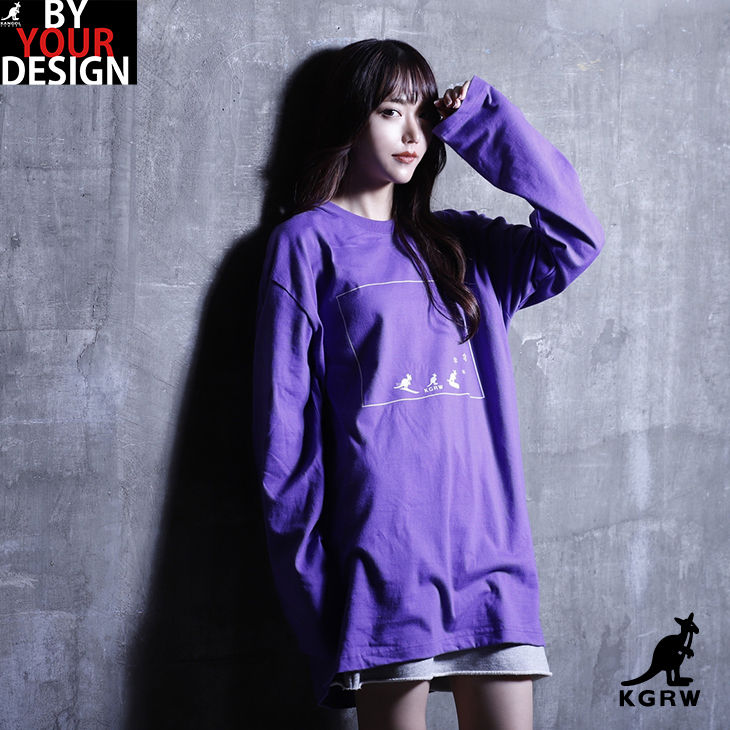 KANGOLREWARD's tweet photo. 石原あこさんによる受注期間限定長袖Tシャツが本日17時より受注予約開始しました✨✨
こちらは男女兼用アイテムとなります🎵
詳細・ご購入はコチラ👇
https://t.co/iNewUtELZV
@acokaraage
#KANGOL #KANGOLREWARD #KGRW #BYYOURDESIGN #カンゴール #石原あこ https://t.co/wSWAPqTMVA