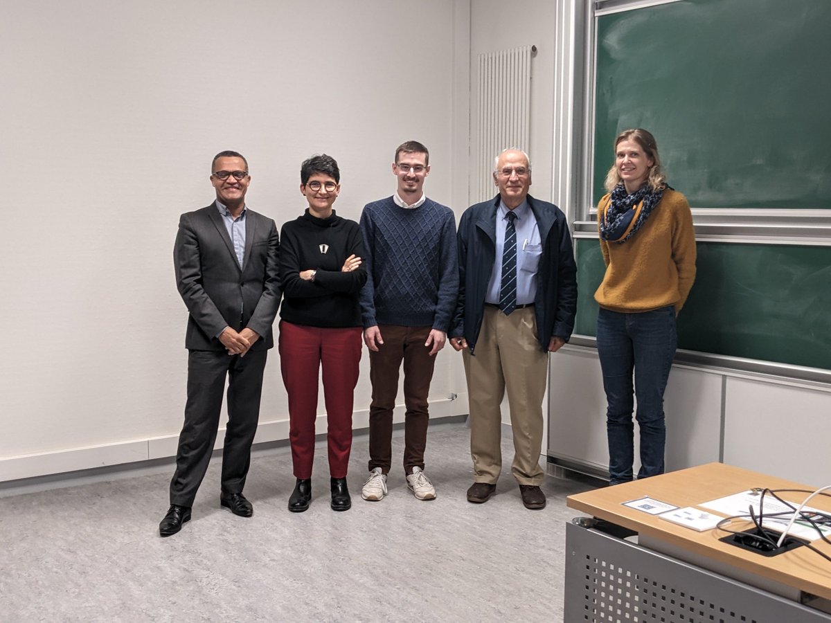 LSO Polytechnique tweet media