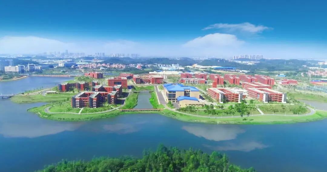 DiscoverFoshan's tweet image. 🎊Two #Foshan University disciplines, environmental science and plant &amp;amp; animal science, entered the top 1% of the Essential Science Indicators (#ESI), according to statistics published by global analytics firm @Clarivate on Nov 10. #FoshanUpdates [📸/WeChat ID: foshanfabu]