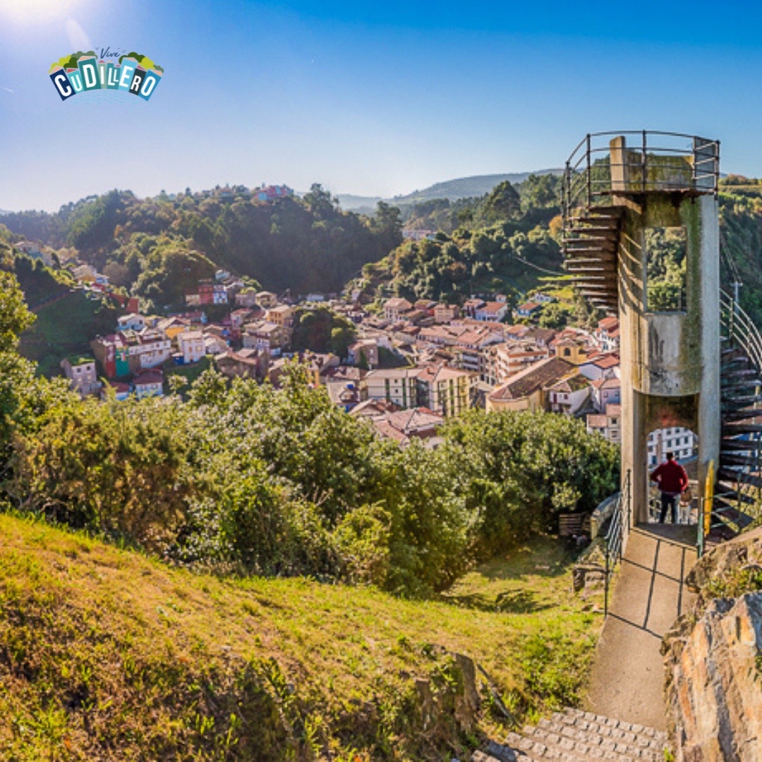 👀 ¿Que te parece esta vista?

⚓️ Disfrútala solo en #Cudillero 

📌 Descubre más en vivecudillero.com

#asturias #paraísonatural #vuelvealparaíso