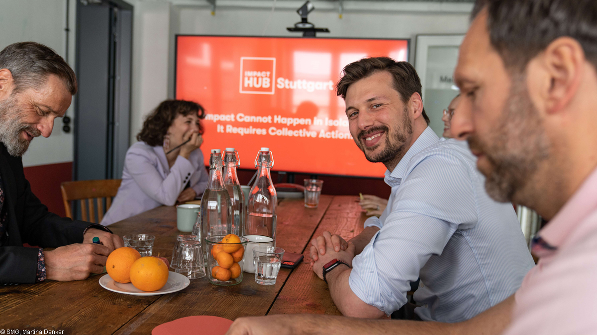 Stuttgart Convention Bureau tweet media