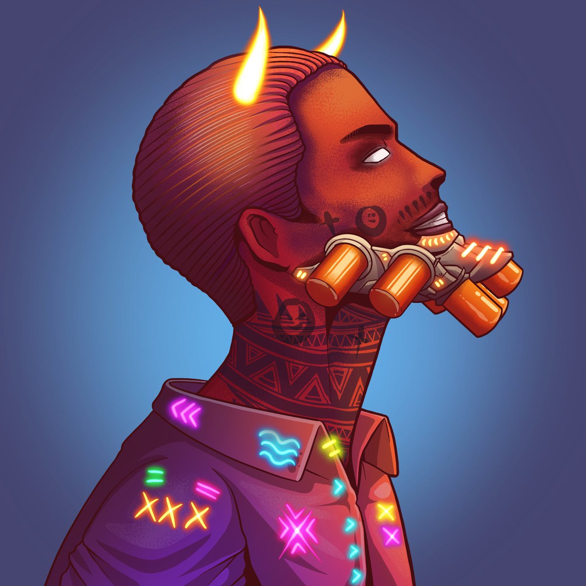 0xEnraYaa 🛸 tweet media