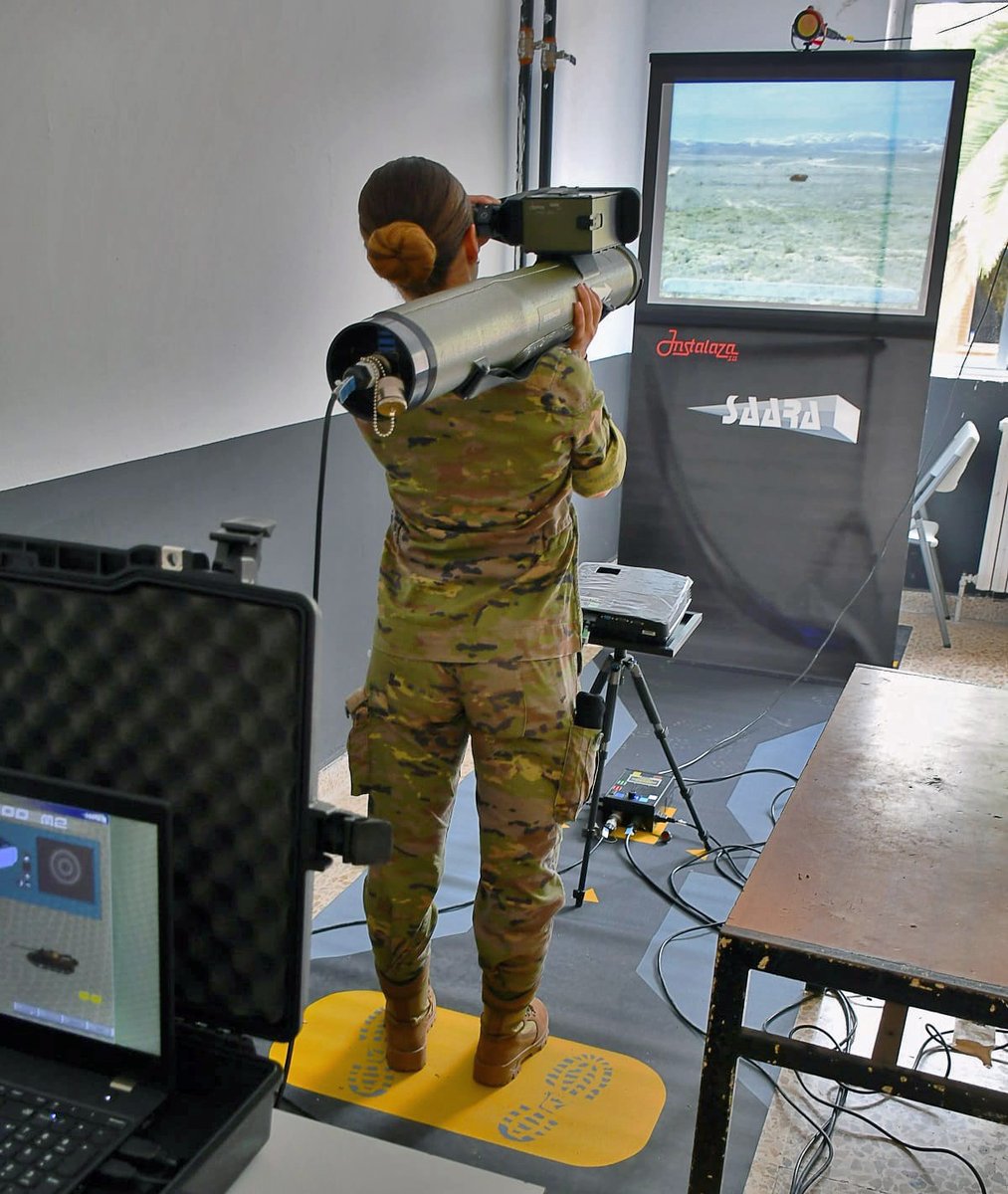 Ministerio Defensa tweet media