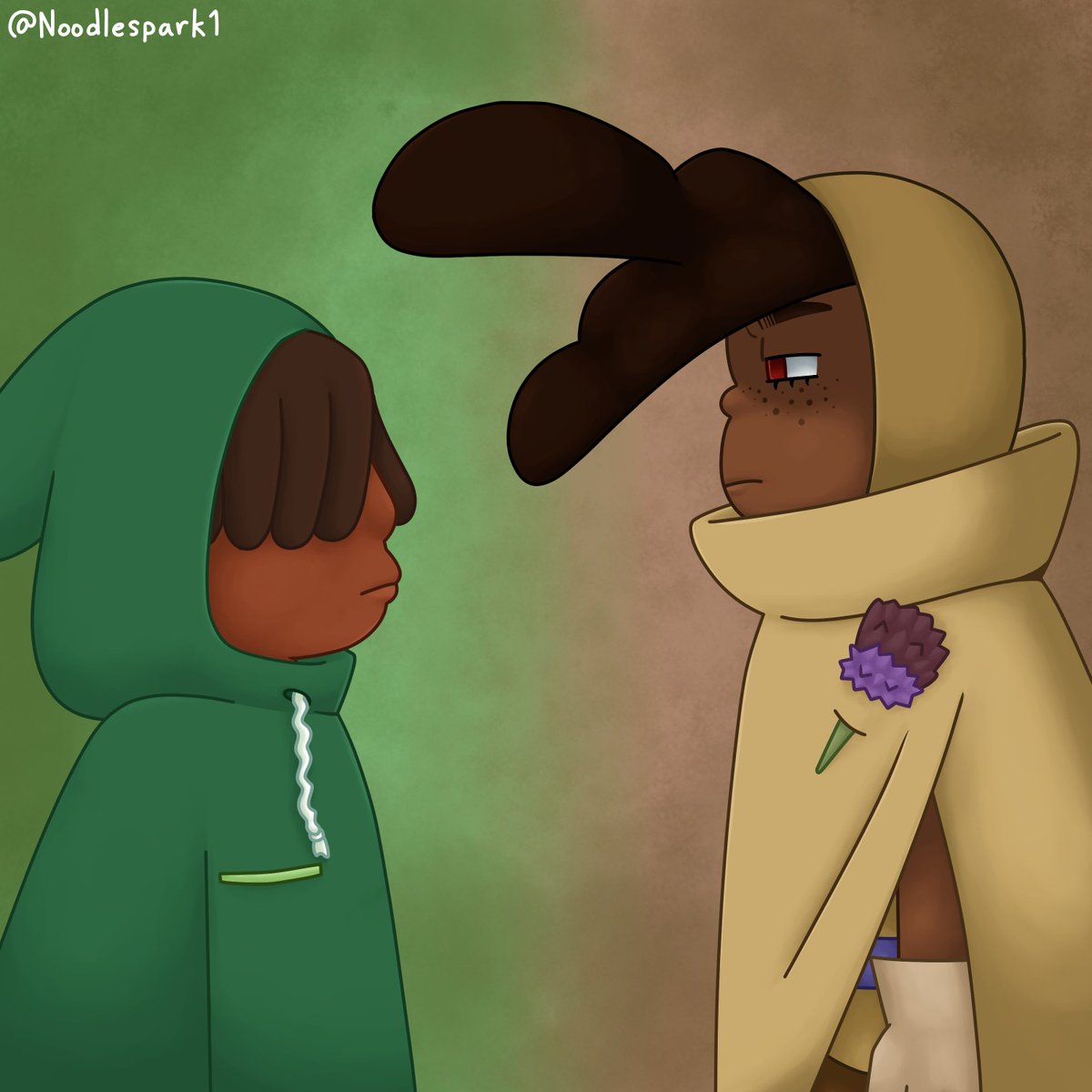 Craig Cotc NoodlesparkART on Twitter:
