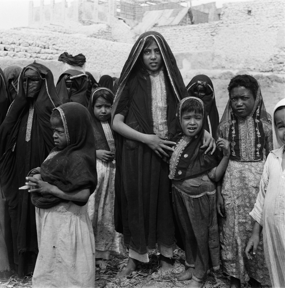 ريم البسّام tweet media