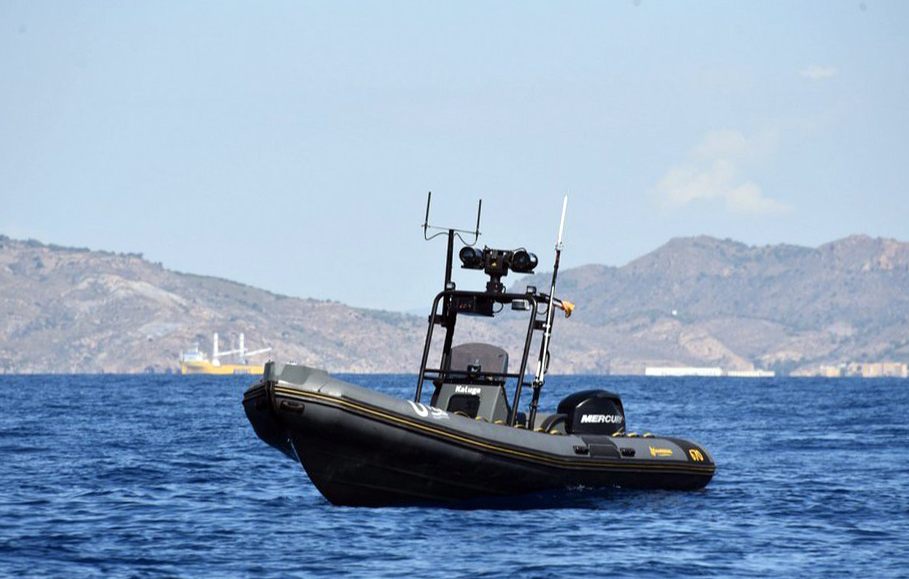 Ministerio Defensa tweet media