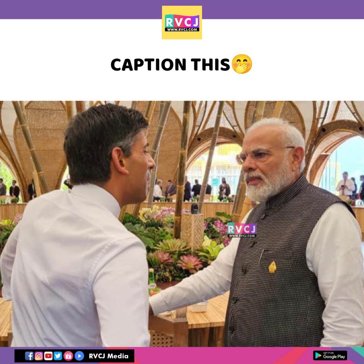 RVCJ Media tweet media
