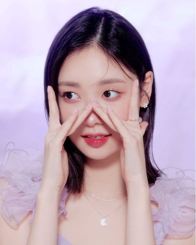 ETUDE UPDATE WITH DOAH 

#DOAH #도아 #김도아 #FANATICS #파나틱스