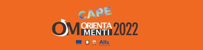 Al via oggi il Salone di #Orientamenti ai Magazzini del Cotone del @PortoAnticoGe, ecco il programma della giornata 👉 bit.ly/3AfHcow @RegLiguria #Orientamenti22 #Care