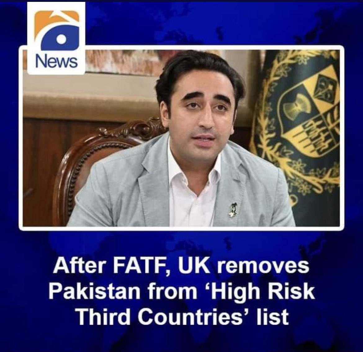 ShahlianiSaira's tweet photo. #ThanksFM-BBZ All credit goes to his hard work for the beloved country #pakistan Proud of our chairman @BBhuttoZardari @ppp_sind @PPPMEDiACell12 @aseefa_team @FidaShaikhPPP https://t.co/WqbmJhVJUM