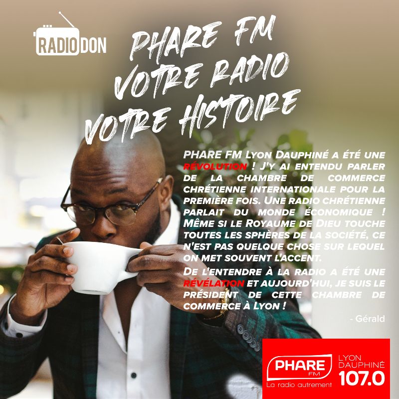 Et vous, combien de vies allez-vous changer aujourd'hui ? - mailchi.mp/f44c46a1a2d0/c…