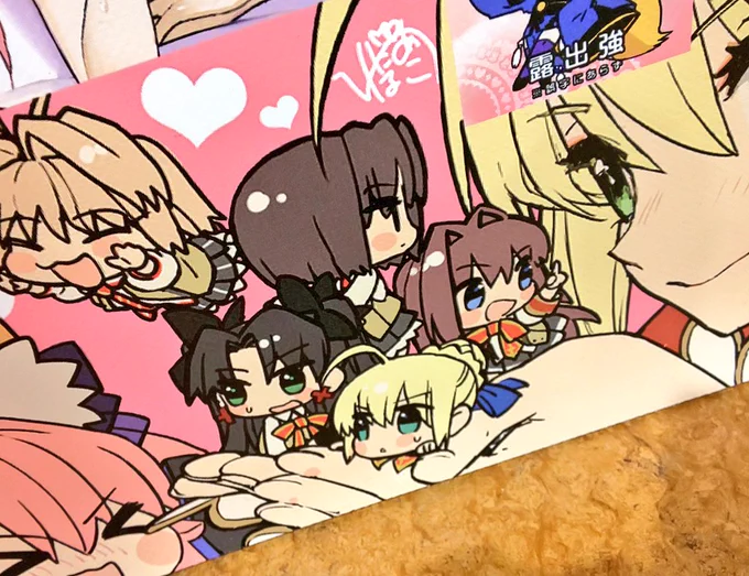 #両儀式生誕祭2023 まで、あと94日ワダアルコ展大阪会場に行ってきました。令和4年に空の境界成分が摂取できる世界線に感謝を……! 