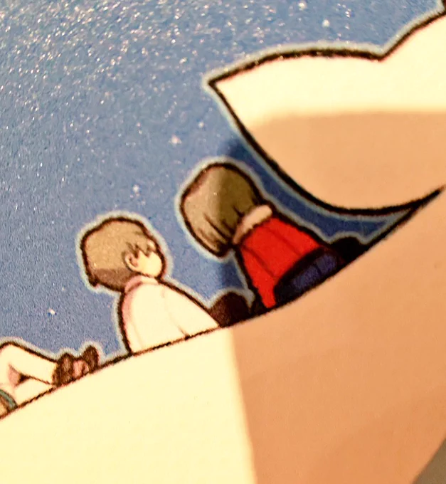 #両儀式生誕祭2023 まで、あと94日ワダアルコ展大阪会場に行ってきました。令和4年に空の境界成分が摂取できる世界線に感謝を……! 
