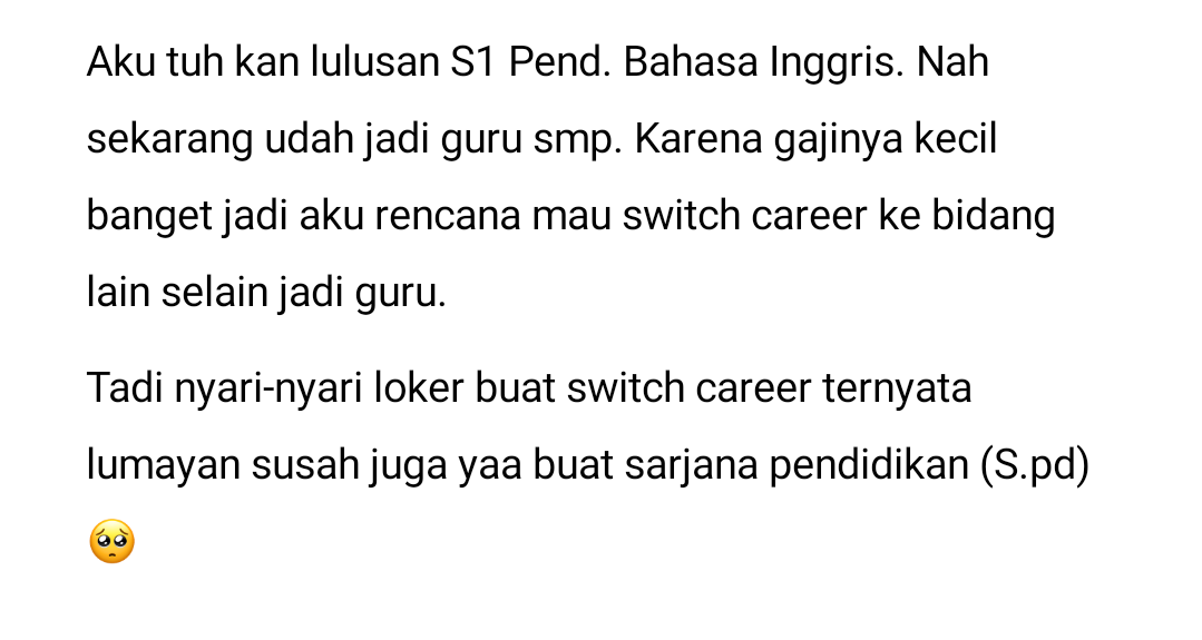 WORK tweet media