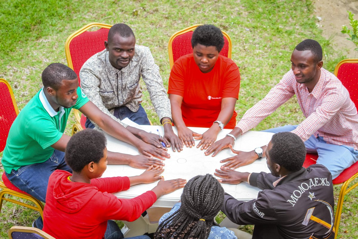 Never Again Rwanda on Twitter: 