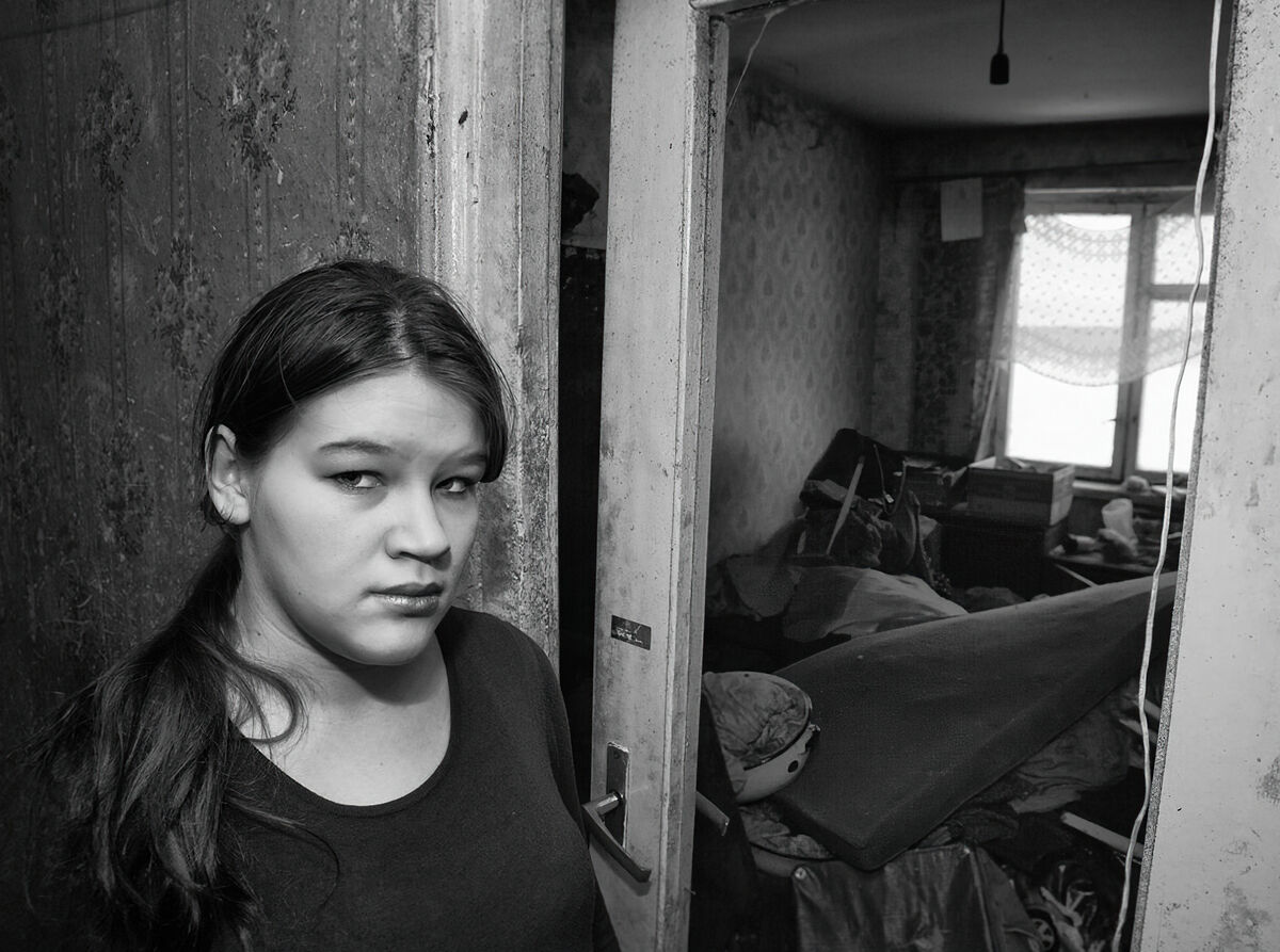 SwedishReporter's tweet photo. Lisa, Russia
#photooftheday #PictureOfTheDay #swedishreporter #blackandwhitephotography #photo #photojournalist #photojournalism #Russia #photography #reposteria #rt #monochrome #blackandwhitetwitter
https://t.co/6N1OxPiILN https://t.co/qWEiFuhWFO