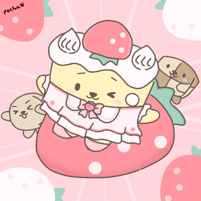 苺 のイラスト マンガ コスプレ モデル作品 426 件 Twoucan