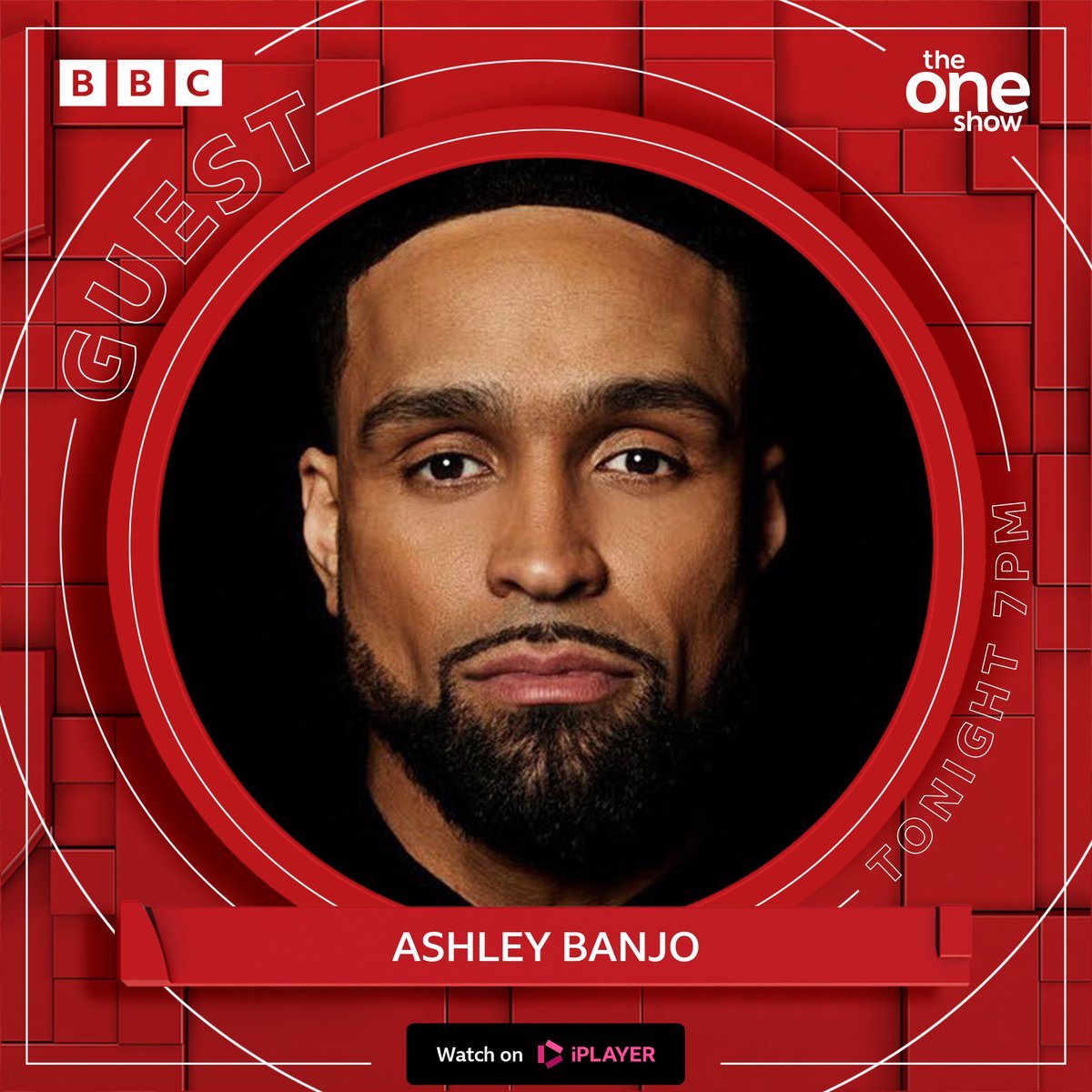 🤸 We're jumping for joy over <a href="/AshleyBanjo/">Ashley Banjo</a> &amp; @PerriKiely joining us on #TheOneShow today! 🙌

🤫 These guys will be giving us some <a href="/Diversity_Tweet/">Diversity</a> news 👀

Got a question for them? Pop it down below 👇 or email theoneshow@bbc.co.uk 📩