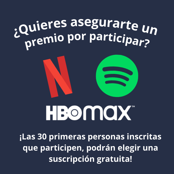 ¡Reserva las tardes de la semana que viene!

Los días 22, 23 y 24 noviembre de 2022 por las tardes se reparten premios, retos, soluciones, diversión e ideas de negocio.

¿Dónde? En el Espacio Coworking Rabanales de la @universidaddecordoba

🧩 emprendeuco.es/desafiouco/