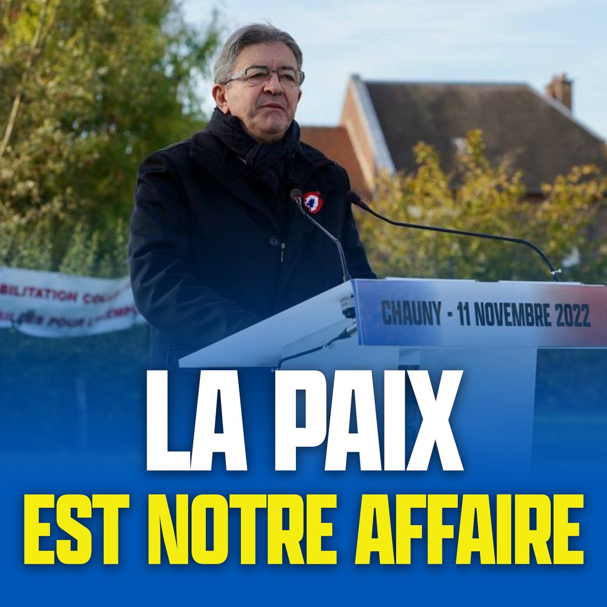 Jean Luc M lenchon On Twitter Ce Monde Est Plein De Guerres D un Type jean-luc-m-lenchon-on-twitter-ce-monde-est-plein-de-guerres-d-un-type