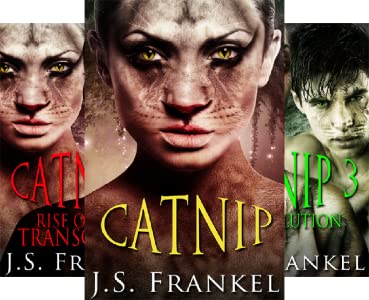 JessSFrankel's tweet photo. "Compelling, very unique." First in the series!

A #yalit novel with transgenics, monsters, a mad scientist, love on the run...and that's just in the first few chapters. 

Get Catnip right meow!

#adventure #book #IARTG #scif #Romance #urbanfantasy https://t.co/hUXiNXLsIr https://t.co/AwnxZJ4bU7